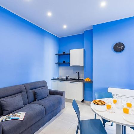 Toledo Stylish Apartments By Wonderful Italy Неаполь Экстерьер фото
